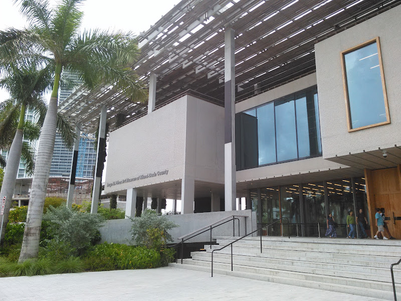 Pérez Art Museum Miami
