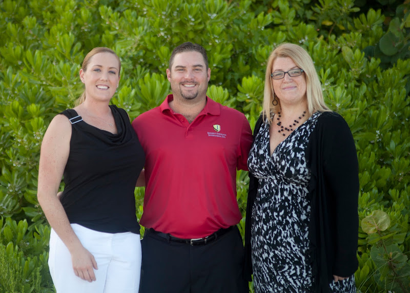 Integrity Insurance International Inc.