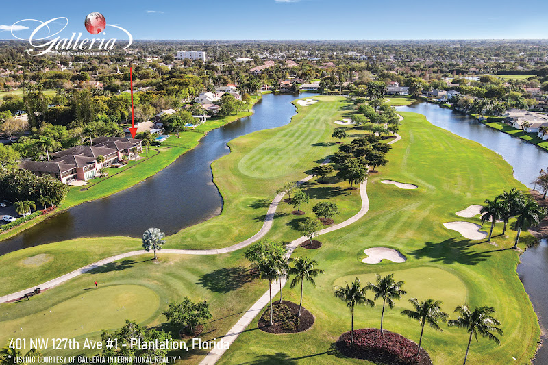 Galleria International Realty