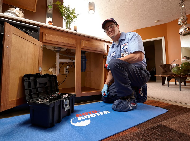 Roto-Rooter Plumbing & Water Cleanup photo