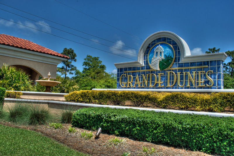 Plantation Realty Group - Real estate agency in Myrtle Beach