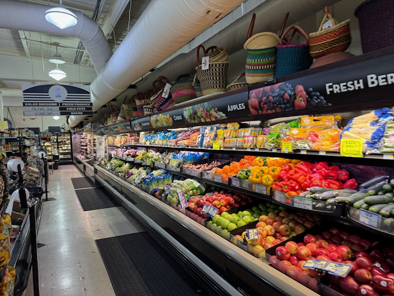 Fausto's Food Palace - Grocery store in Key West