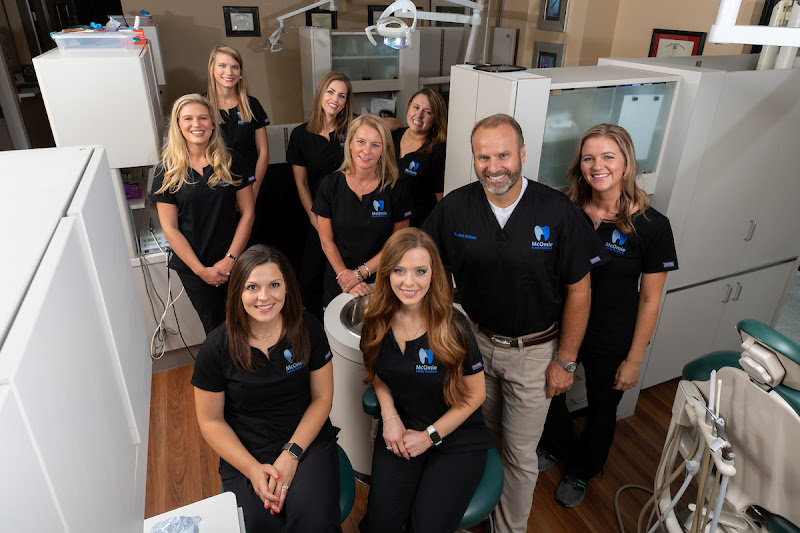 McOmie Dentistry Chattanooga - Dentist in Chattanooga