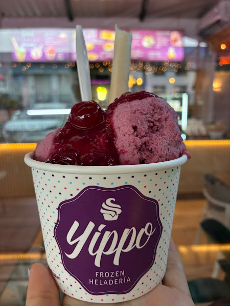 Yippo Café Gelato Fortuna - Espresso bar in Provincia de Alajuela