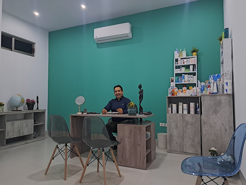 Dr. Jorge Márquez Angulo, Dermatólogo - Dermatologist in Arcos del Sol II