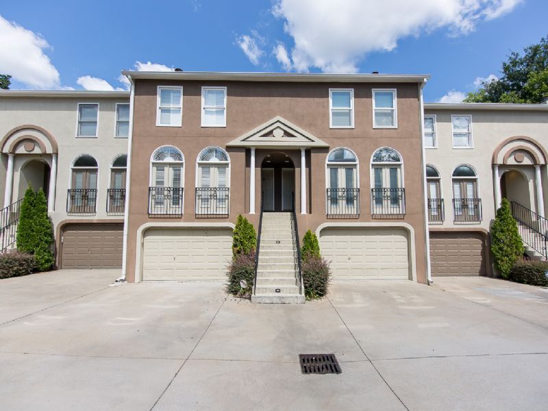 All County Cumberland Property Management - Atlanta