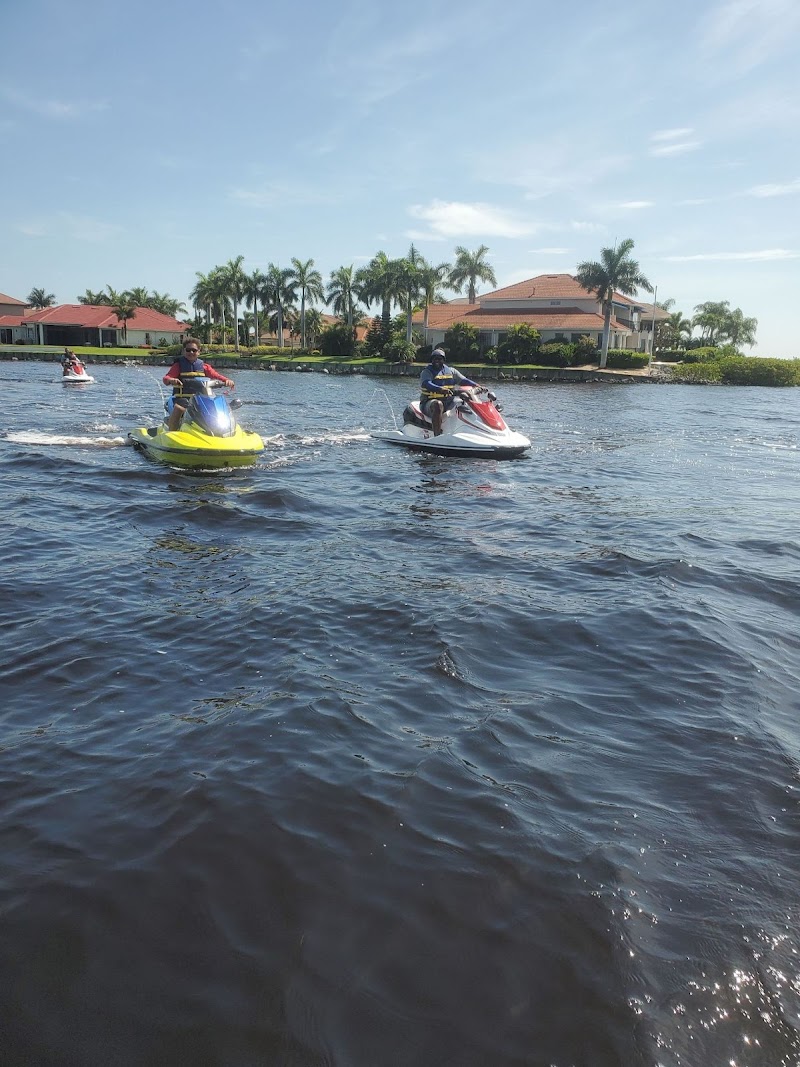 Freedom Jet Ski Rentals
