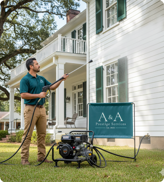 A&A Prestige Services