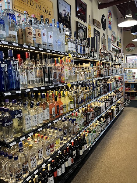 Southside Liquor