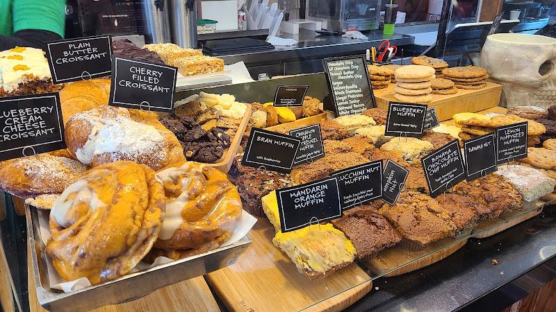 Paradise Bakery & Cafe - Coffee shop in Aspen