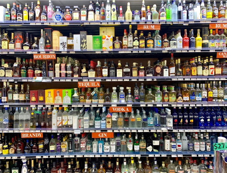 Greenwood Liquor & Wine