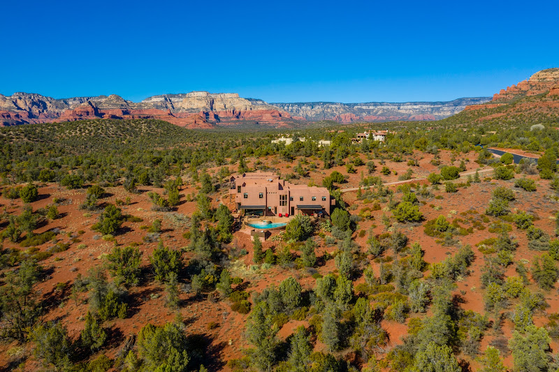 Sedona Homes For Sale