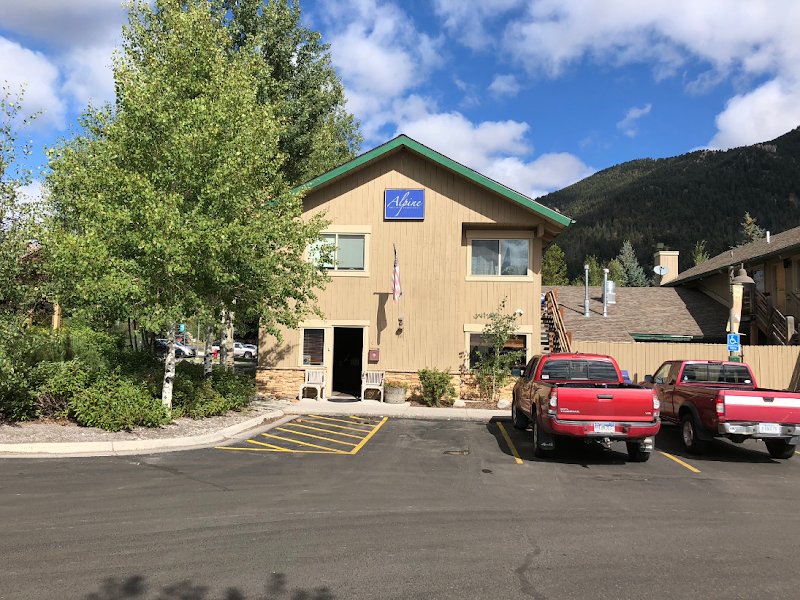 Alpine Property Management
