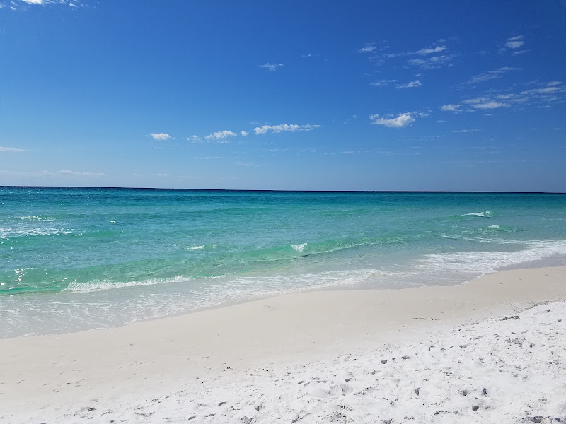 Visit South Walton - Visitor Information Center - Visitor center in Santa Rosa Beach