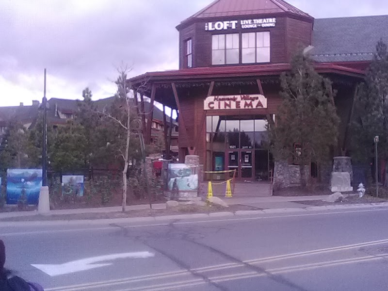 The Shops at Heavenly Village