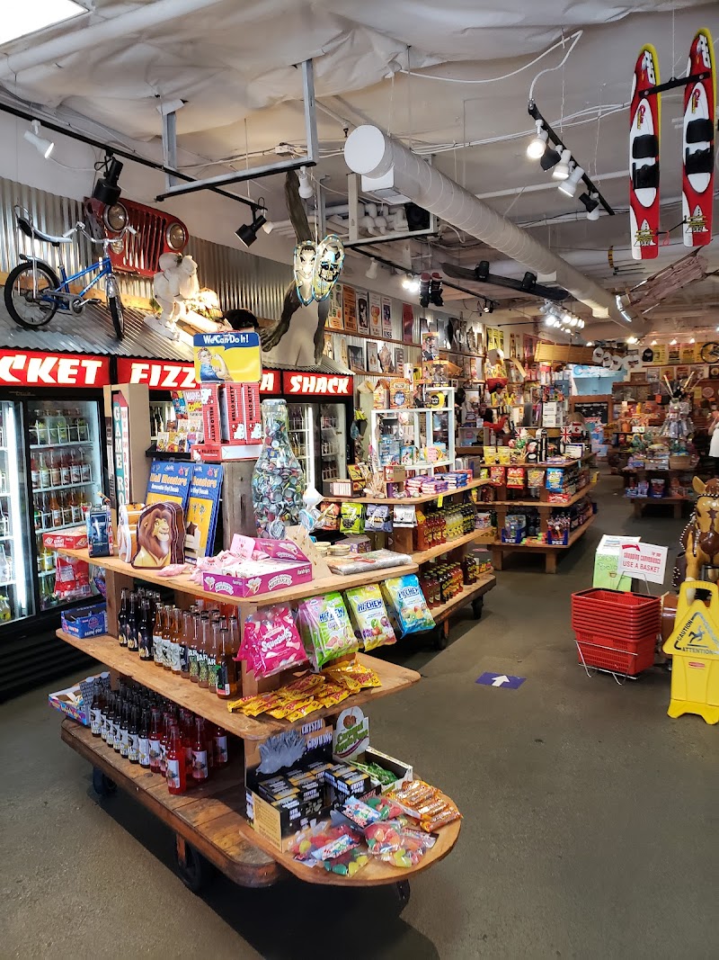 The Shops at Heavenly Village photo