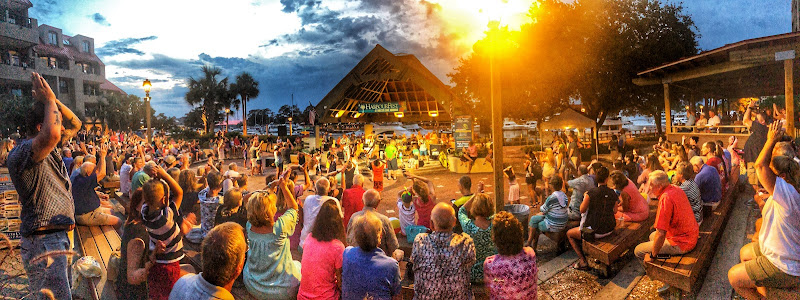 HarbourFest At Shelter Cove Harbour