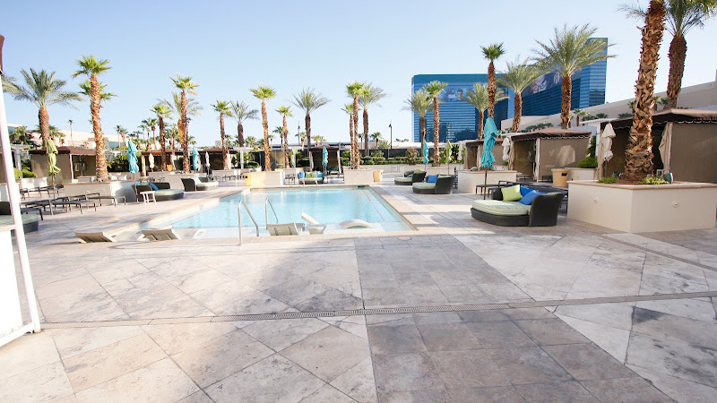 Las Vegas Condo Rentals