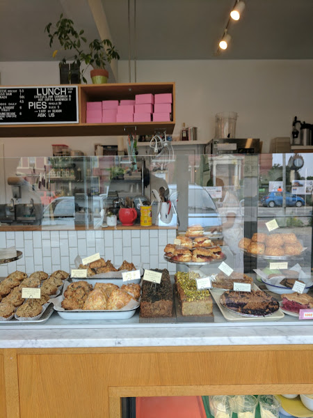 Tandem Coffee and Bakery