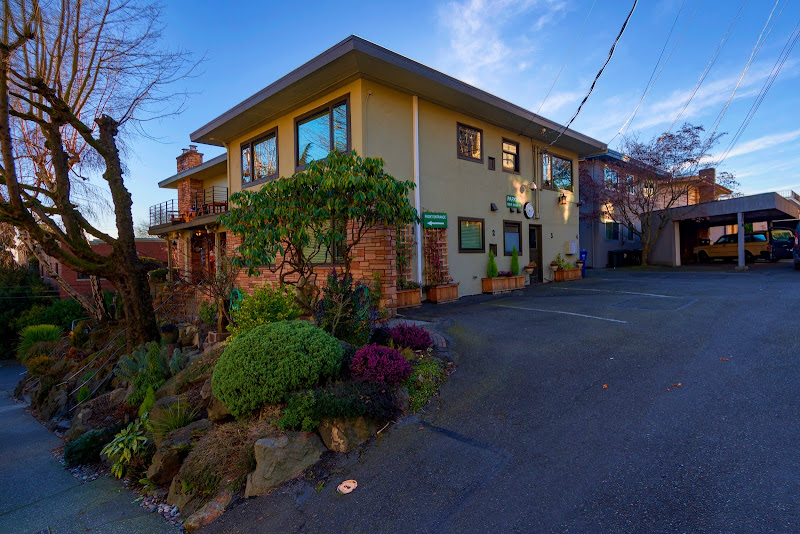 Seattle Vacation Condo Property Managers - Vacation home rental agency in Seattle