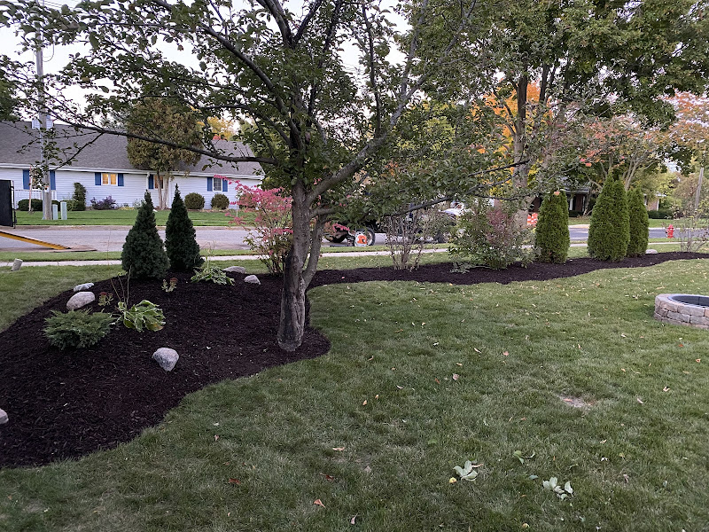 Sugar Creek Landscaping