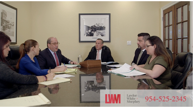 Lawlor, White & Murphey