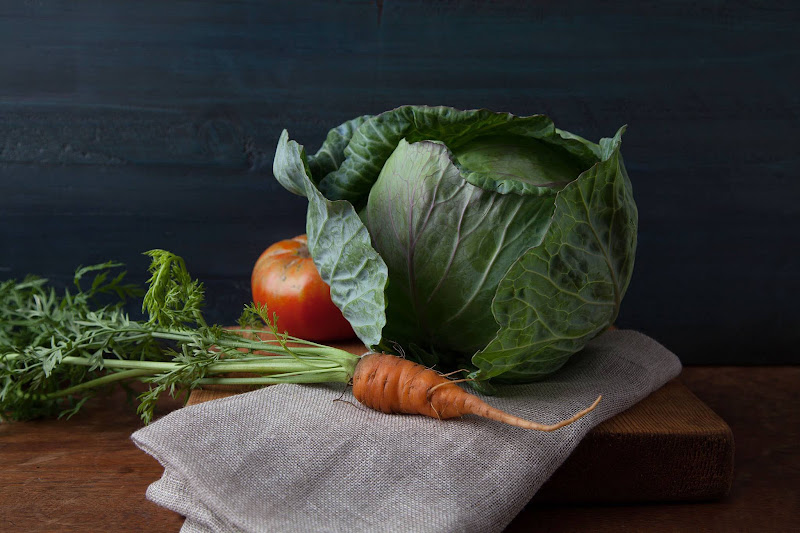 Lauren Lear Photography - Commercial photographer in Portland