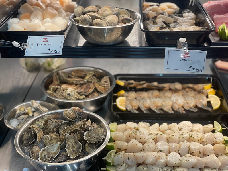 Primal Meat & Fish Market - Market in Bozeman