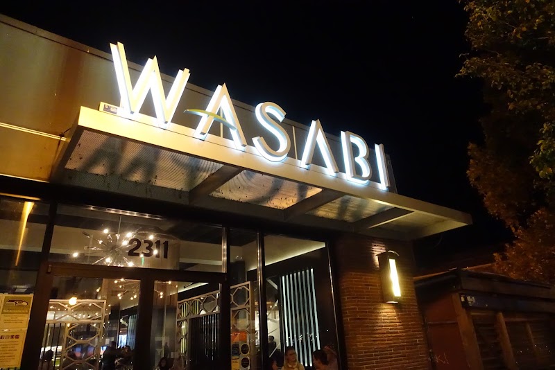 Wasabi Sushi & Izakaya - Sushi restaurant in Seattle