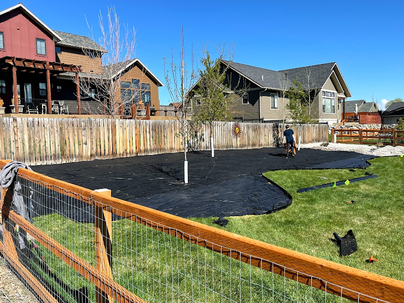 Alpha Lawn and Landscaping LLC