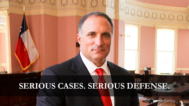 Kyle Law Firm - Trial attorney in New Braunfels