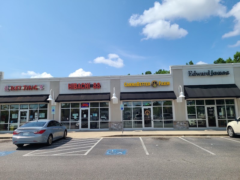 The Plaza at Carolina Forest - Shopping mall in Myrtle Beach