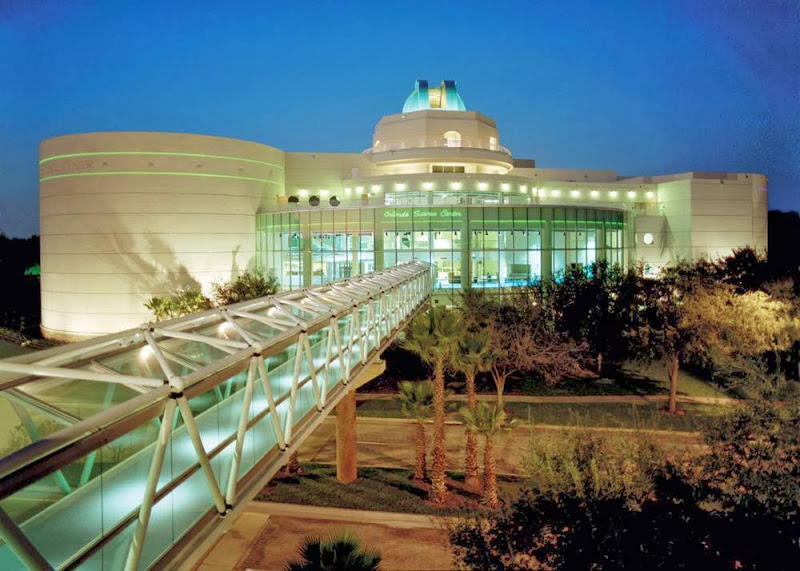 Orlando Science Center