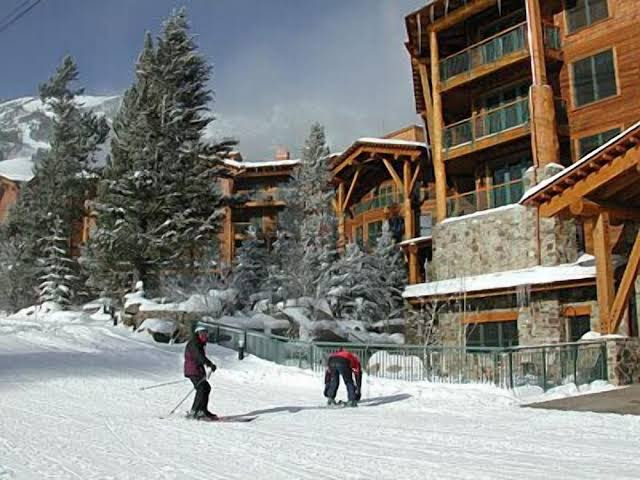 Teton Club - Club in Teton Village