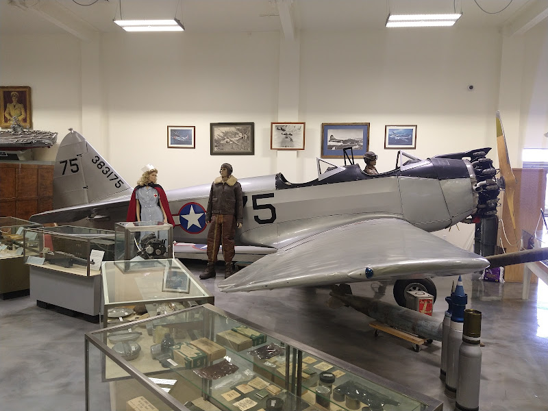 Idaho Military History Museum - Museum in Boise