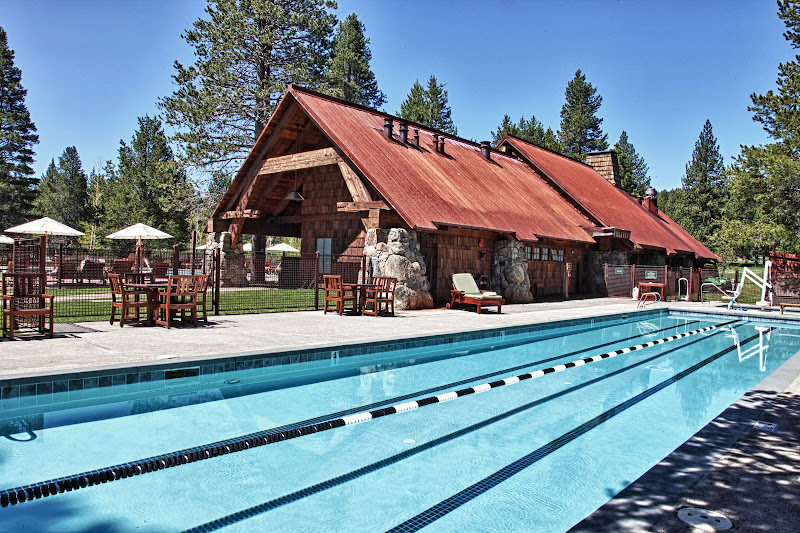 Bill Watters, Truckee/Tahoe Realtor Compass #01432646