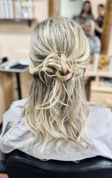 Mahela Beauty Salon of Saint Augustine