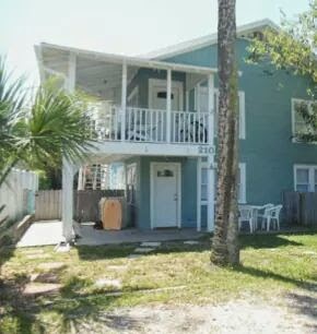 Pablo Beach Vacation Rentals