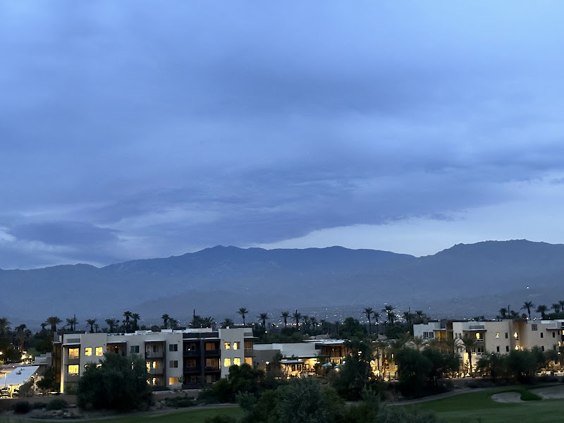 Greater Palm Springs - Visitor center in Rancho Mirage