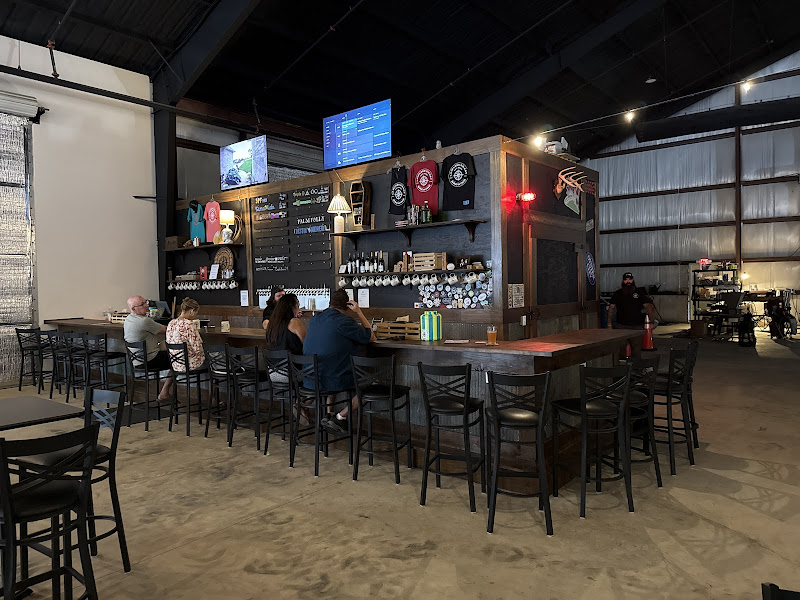 Lawless Coast Brewing - Brewery in Santa Rosa Beach