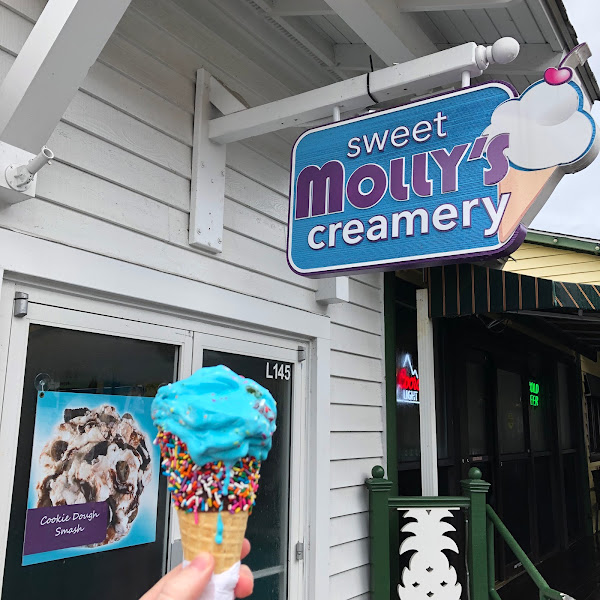 Sweet Molly's Creamery