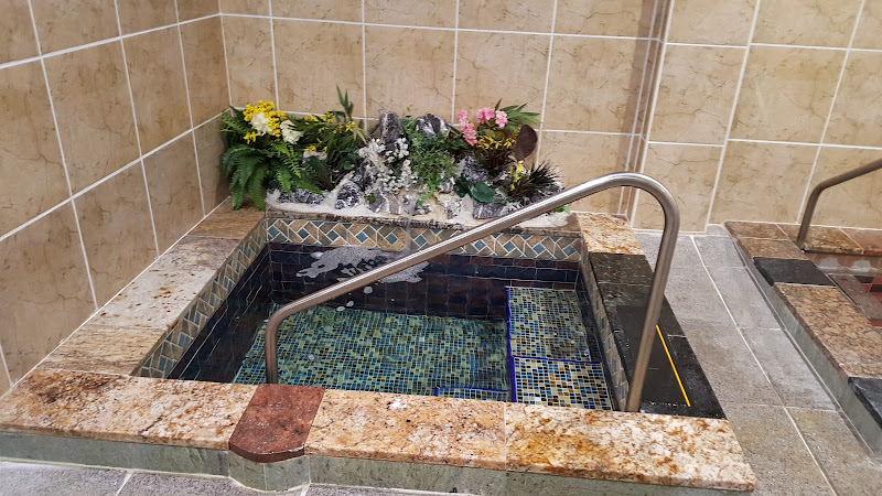 Shangri-La Bath & Sauna