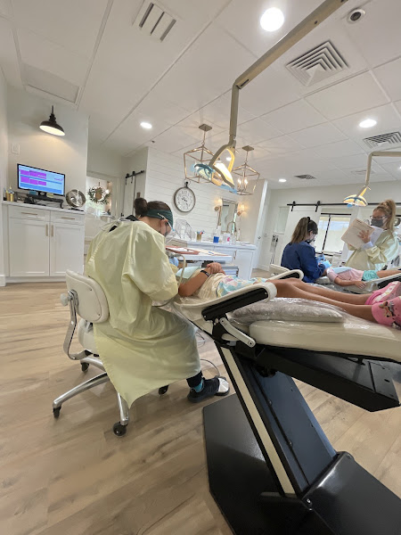 The Pediatric Dentists Palm Springs - Pediatric dentist in Palm Springs