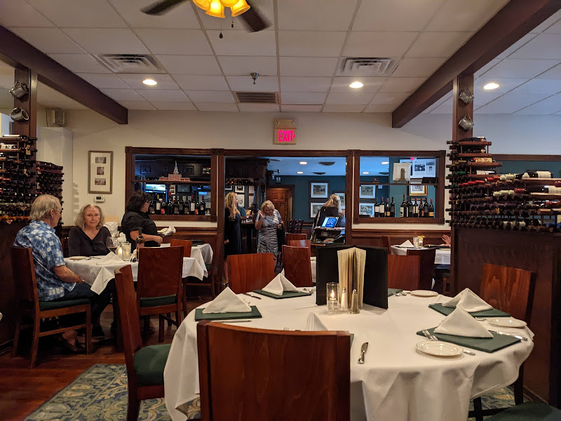 Crane's Tavern & Steakhouse