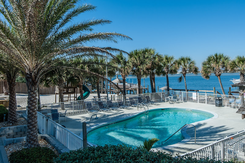 Pensacola Beach Properties