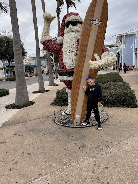 Emerald Coast Mirror Maze & Laser Craze