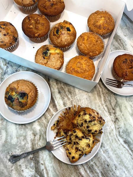Little Peanut Bake Shop