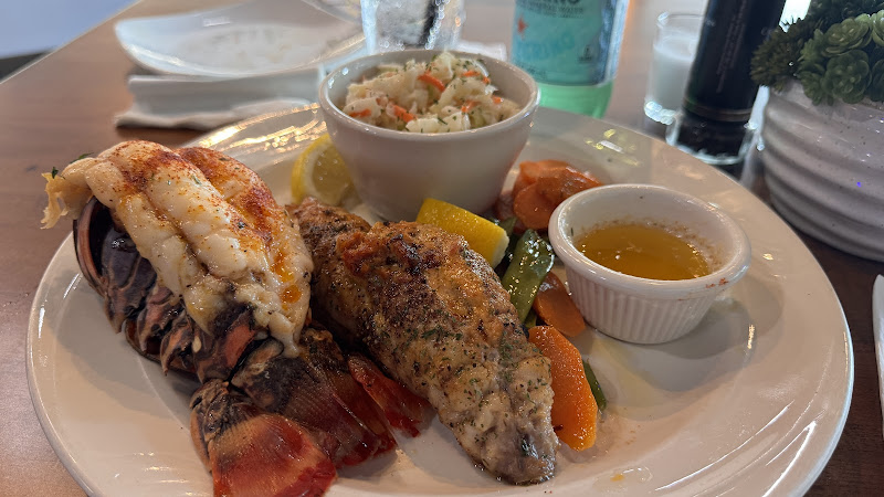 H2ocean Seafood Market & Restaurant