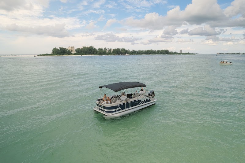 Sarasota Boat Tours photo