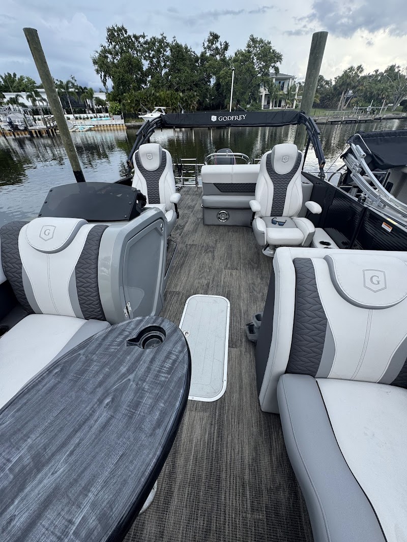 Sarasota Boat Tours photo